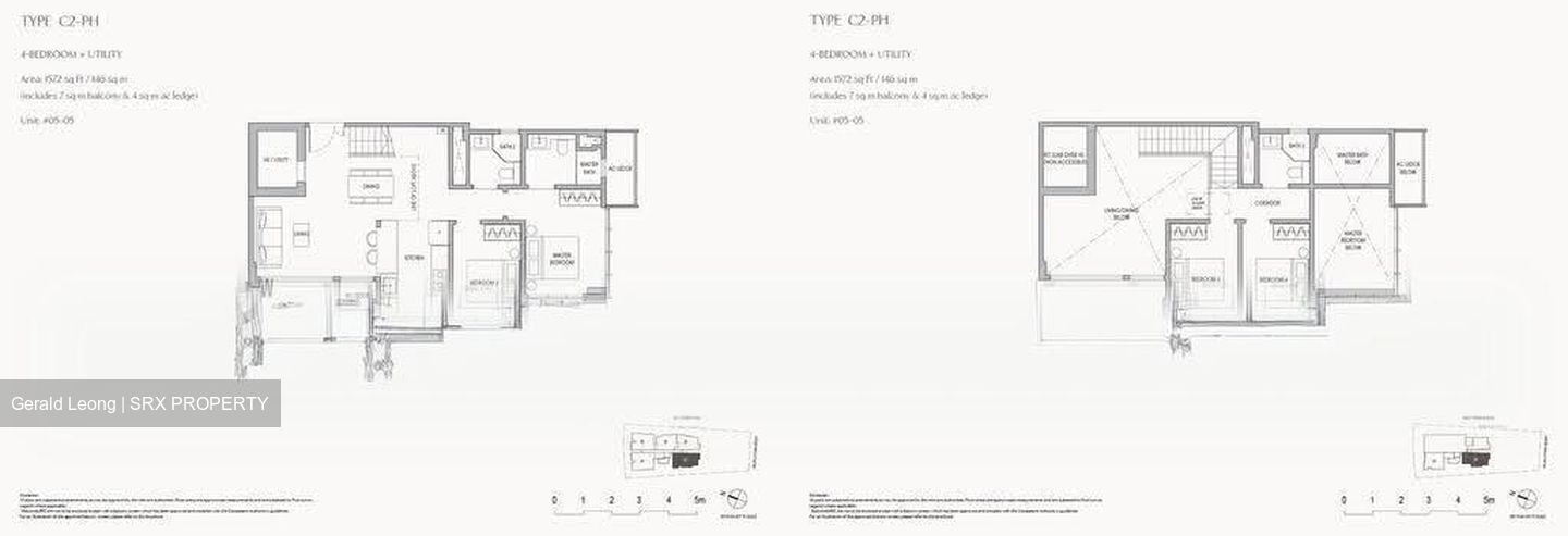 The Shorefront (D17), Apartment #639958771